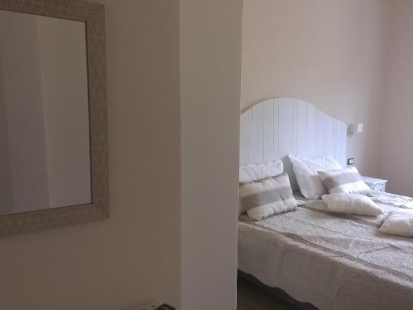 Il Porto dei Sognatori : photo 1 de la chambre chambre deluxe double ou lits jumeaux