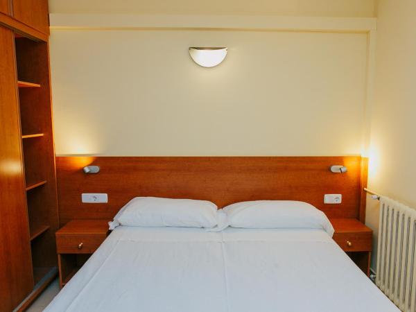 Aparthotel Bertrán : photo 6 de la chambre appartement 1 chambre (2 adultes)