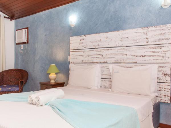 Coronado Beach Hotel : photo 1 de la chambre chambre double standard sans balcon