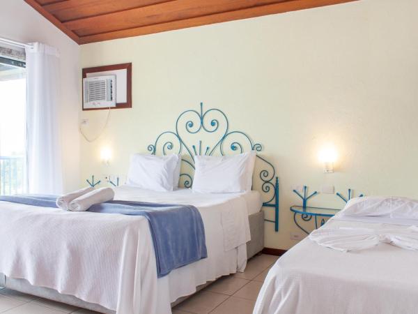 Coronado Beach Hotel : photo 2 de la chambre chambre triple deluxe - vue sur mer