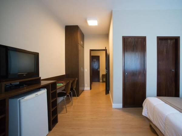 Entremares Hotel : photo 2 de la chambre chambre quadruple standard