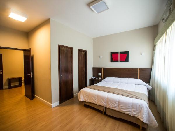 Entremares Hotel : photo 3 de la chambre chambre quadruple standard