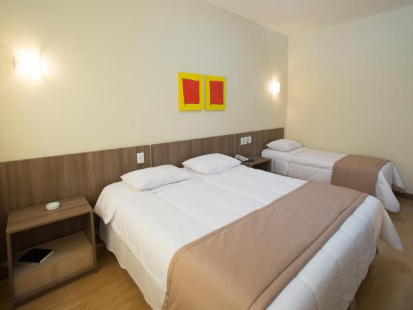 Entremares Hotel : photo 1 de la chambre chambre triple standard