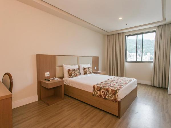 Mirador Rio Copacabana Hotel : photo 6 de la chambre chambre double standard
