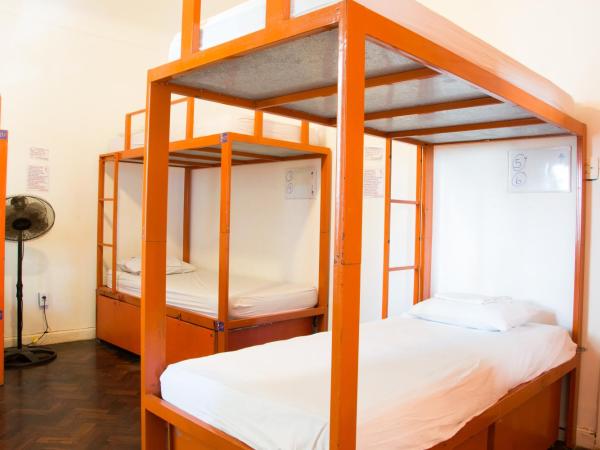 Pura Vida Hostel : photo 10 de la chambre lit dans dortoir mixte de 6 lits
