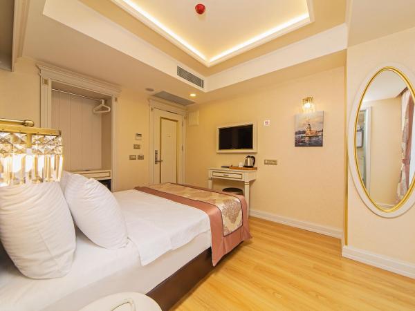 Grand Naki Hotel : photo 1 de la chambre chambre double ou lits jumeaux standard