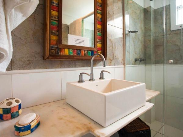 Spazio Buzios Guesthouse : photo 10 de la chambre chambre double standard