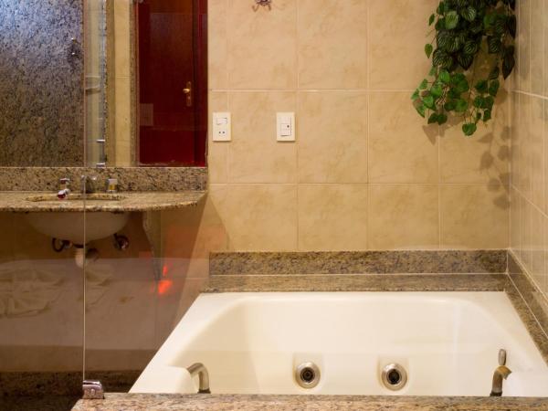 Hotel Malaga (Adult Only) : photo 4 de la chambre chambre double premium avec sauna