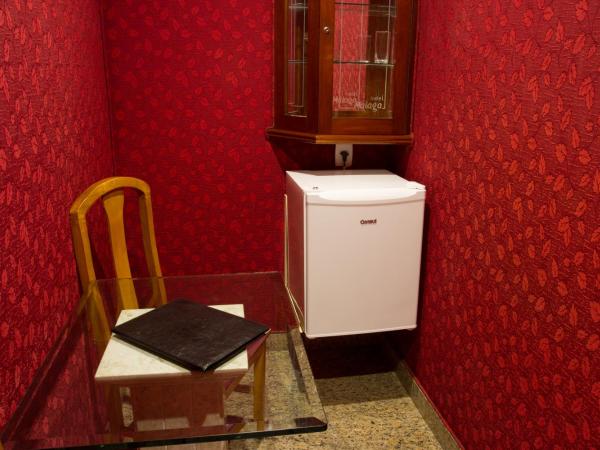 Hotel Malaga (Adult Only) : photo 6 de la chambre chambre double deluxe