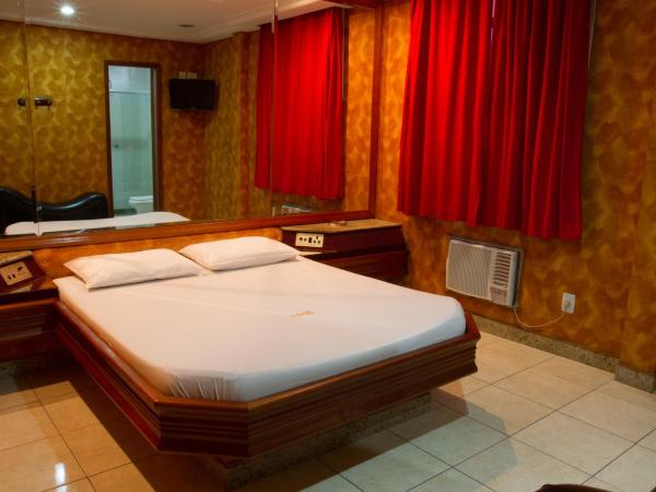 Hotel Malaga (Adult Only) : photo 1 de la chambre chambre double deluxe