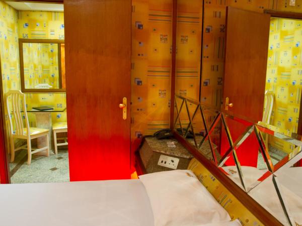 Hotel Malaga (Adult Only) : photo 4 de la chambre chambre double standard