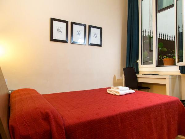 Center Gran Via : photo 1 de la chambre chambre double standard