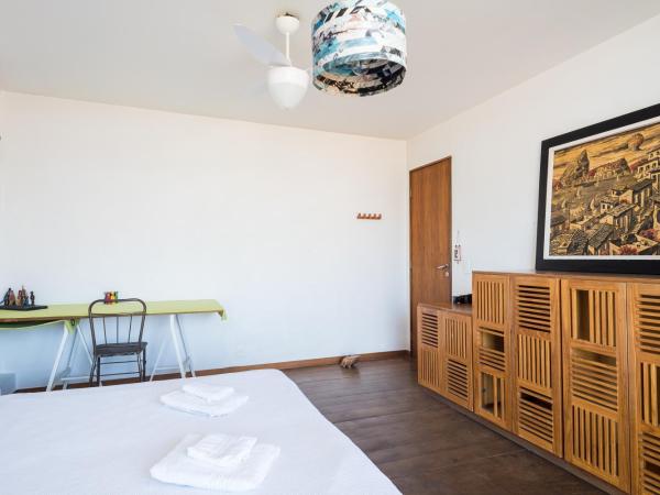 Casa da Gente : photo 3 de la chambre chambre double ou lits jumeaux supérieure avec vue sur ville