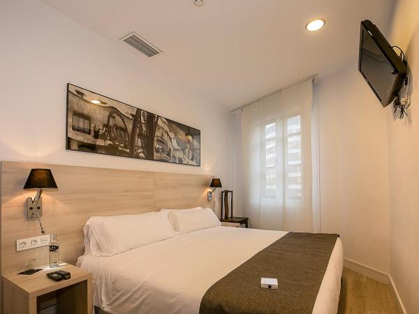 The 8 Boutique B&B : photo 2 de la chambre chambre double ou lits jumeaux