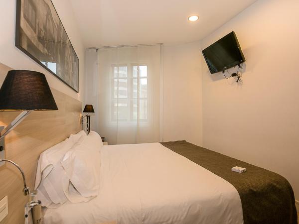 The 8 Boutique B&B : photo 3 de la chambre chambre double ou lits jumeaux