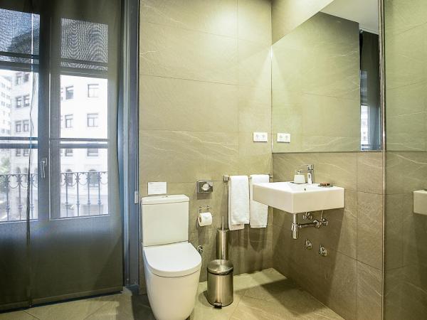 The 8 Boutique B&B : photo 4 de la chambre chambre double ou lits jumeaux