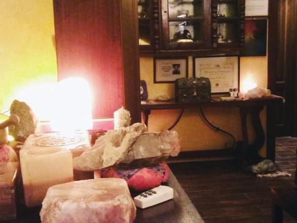 Bed & Breakfast A San Siro 75 : photo 4 de la chambre chambre double avec salle de bains privative interne