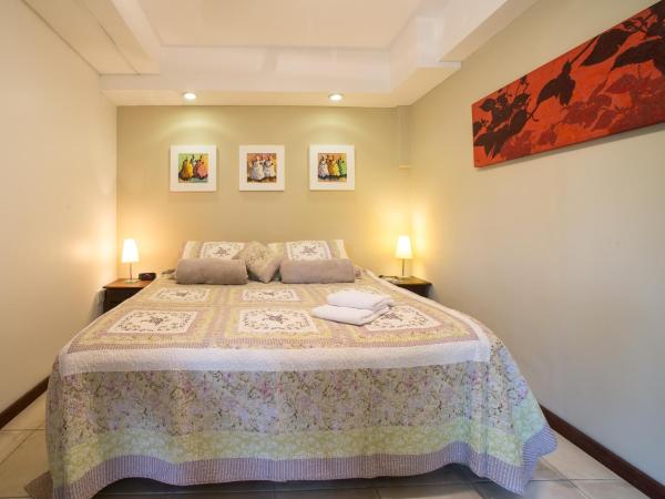 O Veleiro Bed and Breakfast : photo 3 de la chambre chambre double ou lits jumeaux standard
