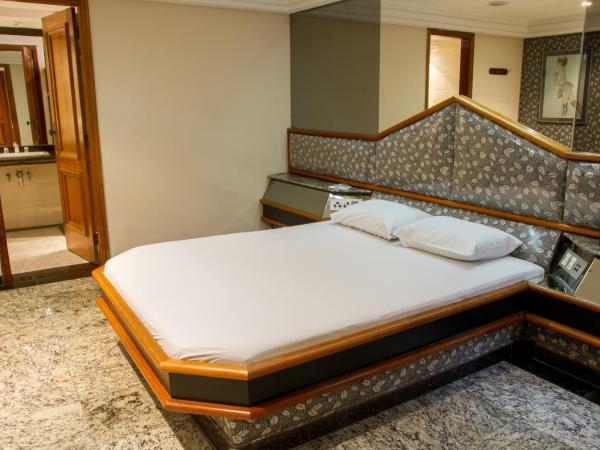 Te Adoro Hotel (Adult Only) : photo 4 de la chambre suite de luxe avec baignoire spa