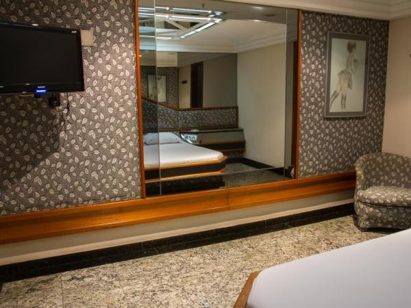 Te Adoro Hotel (Adult Only) : photo 5 de la chambre suite de luxe avec baignoire spa