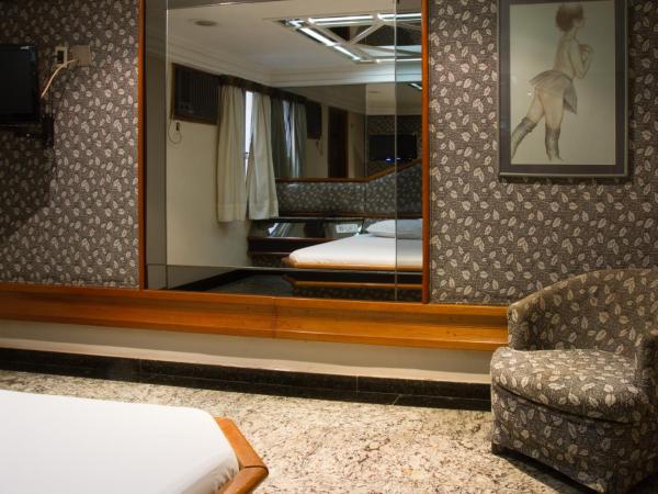 Te Adoro Hotel (Adult Only) : photo 6 de la chambre suite de luxe avec baignoire spa