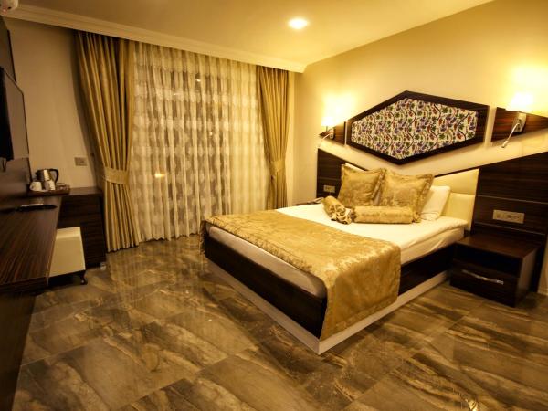 Venus Suite Hotel : photo 7 de la chambre chambre double