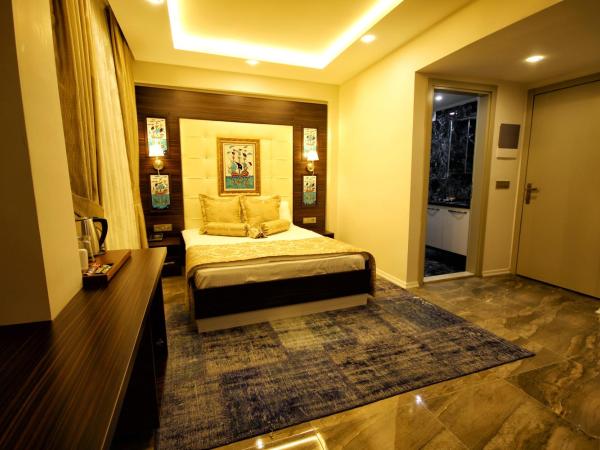Venus Suite Hotel : photo 2 de la chambre chambre double deluxe
