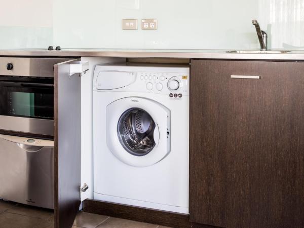 Bolton Hotel : photo 6 de la chambre suite 2 chambres avec 2 salles de bains