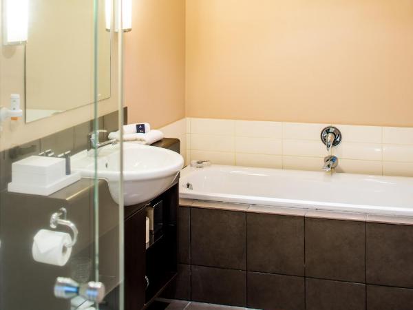 Bolton Hotel : photo 4 de la chambre suite 1 chambre classique