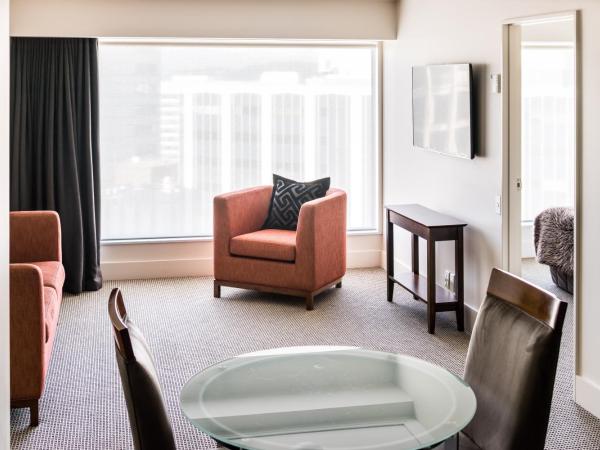 Bolton Hotel : photo 3 de la chambre suite 1 chambre classique