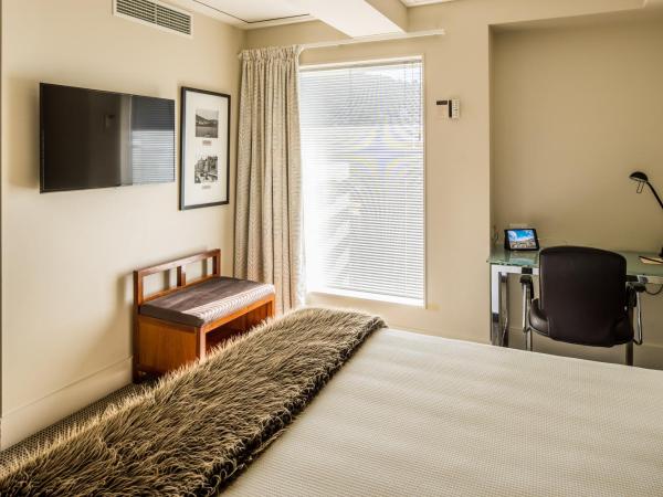 Bolton Hotel : photo 1 de la chambre studio