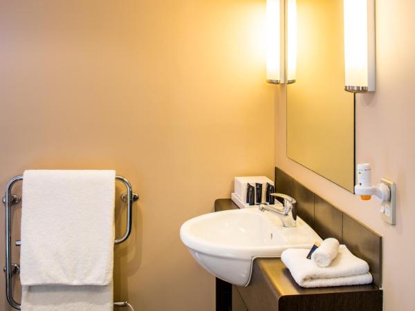 Bolton Hotel : photo 5 de la chambre studio premier