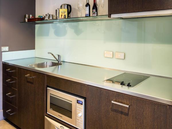 Bolton Hotel : photo 6 de la chambre studio premier