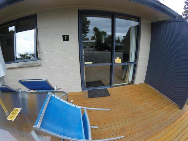 All Seasons Holiday Park : photo 5 de la chambre suite familiale 2 chambres