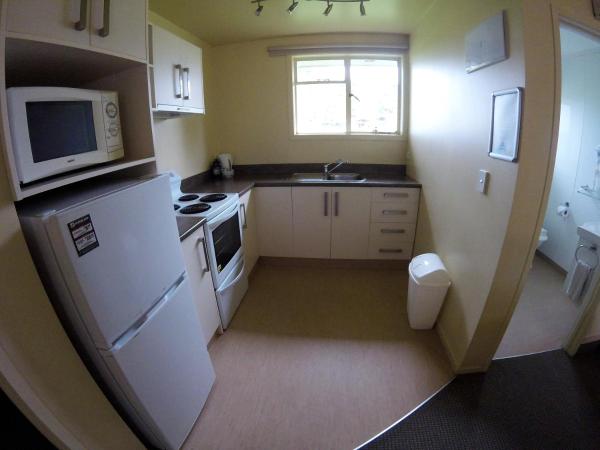 All Seasons Holiday Park : photo 5 de la chambre chambre familiale standard