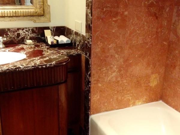 Taj Krishna : photo 2 de la chambre chambre lits jumeaux