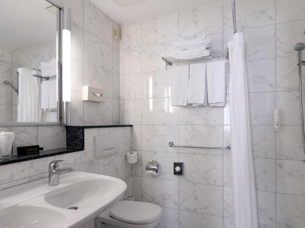 Altstadt Hotel Krone Luzern : photo 6 de la chambre chambre triple