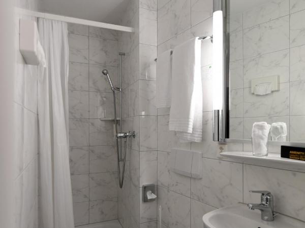 Altstadt Hotel Krone Luzern : photo 9 de la chambre chambre simple