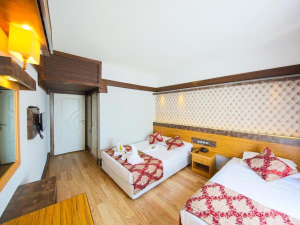 Mevre Hotel : photo 1 de la chambre chambre double ou lits jumeaux standard