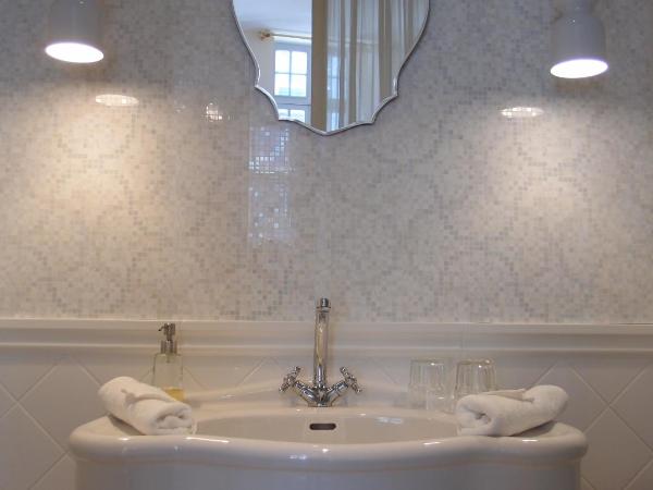 L'Invitation au Voyage : photo 8 de la chambre chambre double supérieure avec balcon