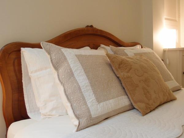 L'Invitation au Voyage : photo 3 de la chambre chambre double - 2ème Étage