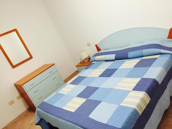 Residence Olbia : photo 7 de la chambre appartement 2 chambres