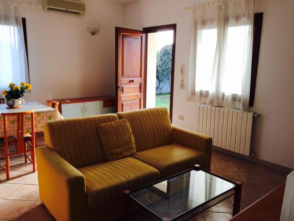 Residence Olbia : photo 6 de la chambre appartement 2 chambres