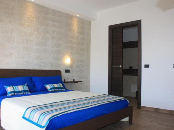 Terrazzi in Fiore : photo 5 de la chambre chambre double avec salle de bains privative