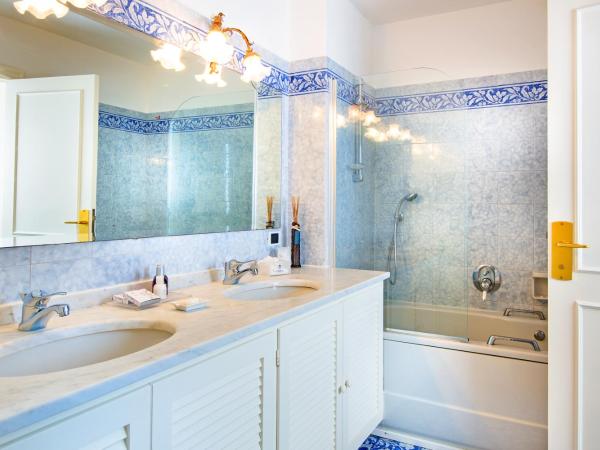 La Vega : photo 6 de la chambre chambre double deluxe avec balcon - vue sur mer