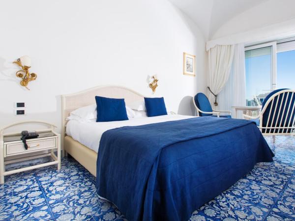 La Vega : photo 2 de la chambre chambre double deluxe avec balcon - vue sur mer