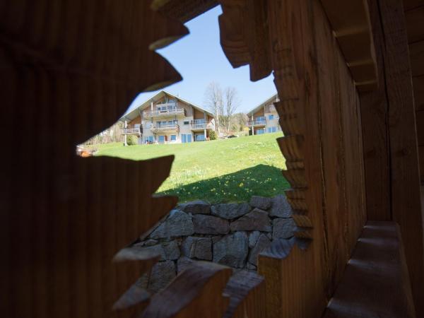 Les Adrets : photo 10 de la chambre appartement confort 2 chambres