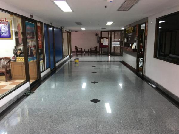 S.K. Residence : photo 8 de la chambre chambre double standard