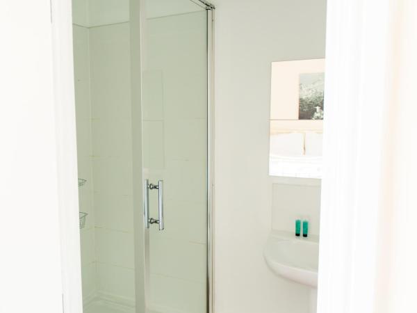 The Star Inn : photo 7 de la chambre chambre simple avec salle de bains privative