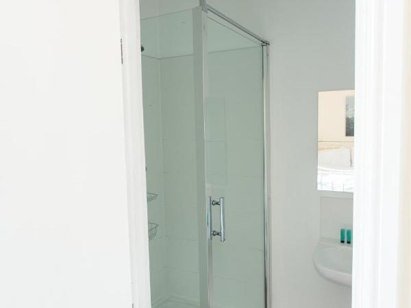 The Star Inn : photo 6 de la chambre chambre simple avec salle de bains privative